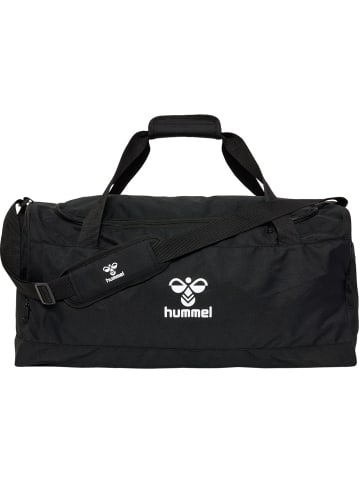 Hummel Sporttasche "Hmlcore 2.0 Sports Bag" in Schwarz