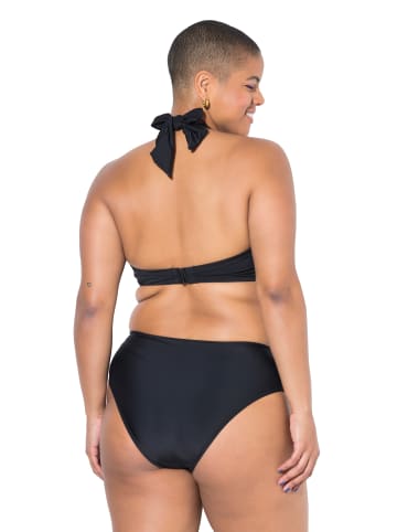 Studio Untold Bikini in schwarz
