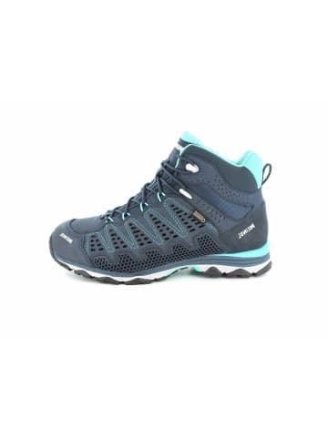 Ricosta Boots in blau