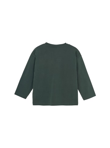 enfant Longsleeve ENT-Shirt LS in Grün