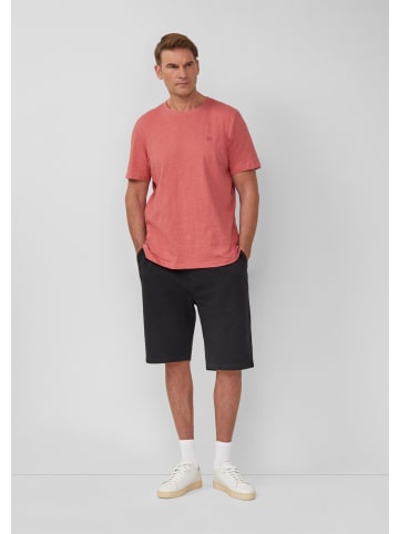 s.Oliver T-Shirt kurzarm in Rot