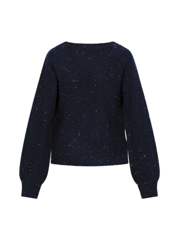 DreiMaster Damen Pullover in Marine