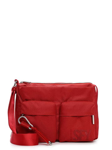 SURI FREY Umhängetasche SFY SURI Sports Marry in ruby 622