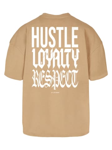 2Y Studios 2Y Studios T-Shirts in unionbeige