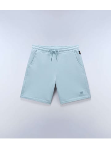 Napapijri Short "N-Nina 1" in Multicolor