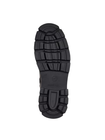 Tamaris Winterstiefel in Silber