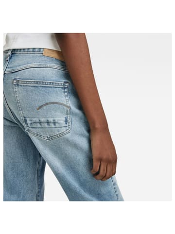 G-Star Raw Jeans in Light Indigo Aged