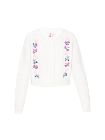 IZIA Cardigan in offwhite
