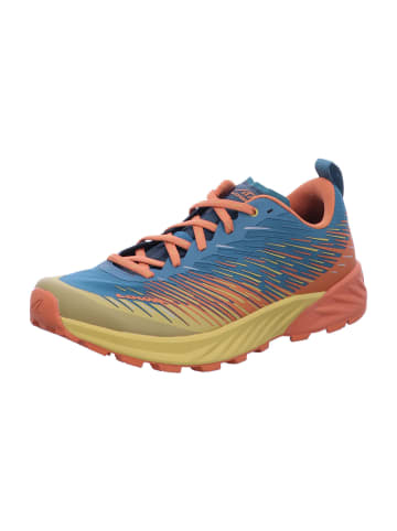 LOWA Outdoorschuh in bunt