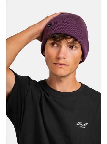 Reell Mütze "Beanie" in Lila