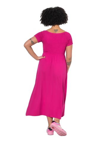 Angel of Style Kleid in helles erika