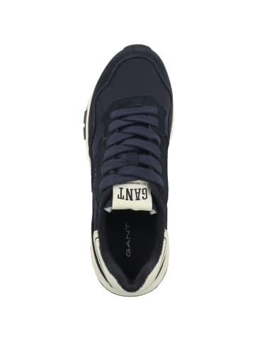 Gant Sneaker low Youtron XT in dunkelblau
