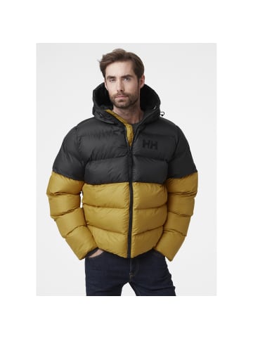 Helly Hansen M ACTIVE PUFFY JACKET in Grün
