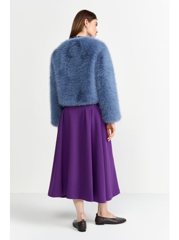 Rich & Royal Jacke in hellblau