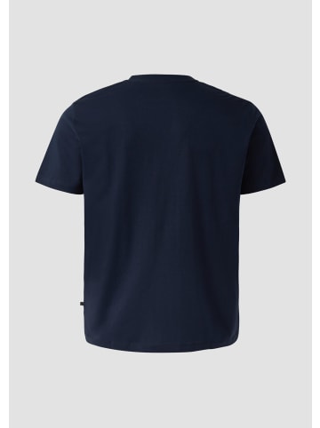 s.Oliver T-Shirt in 59D2_navy