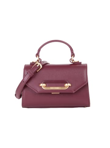 Valentino Bags WHY RE VBS9E128 Handbag Damen Handtasche in prugna