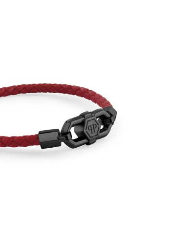 Philipp Plein Armband in schwarz