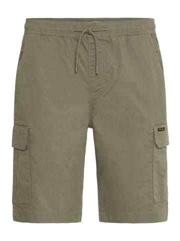 !SOLID Cargoshorts SDKALLES in Grün