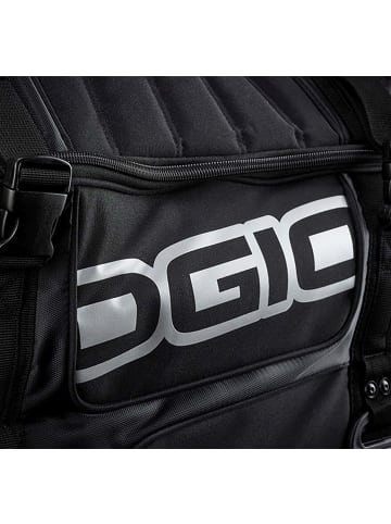 Ogio 9800 - Rollenreisetasche 123 L 86 cm (green) in dark stratic