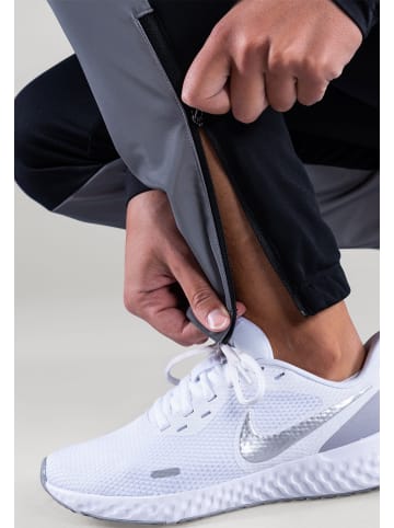 CLN Athletics Thermotight Thunder in black