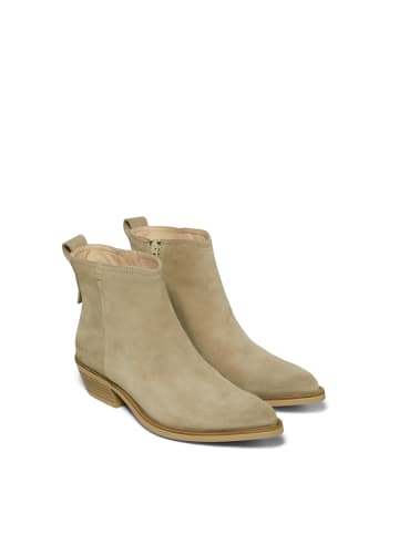 Marc O'Polo Western-Stiefelette in sand