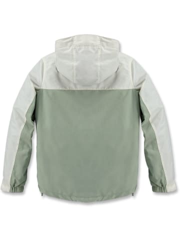 CARHARTT  Jacke "Loose Lightw. 105861" in Grün
