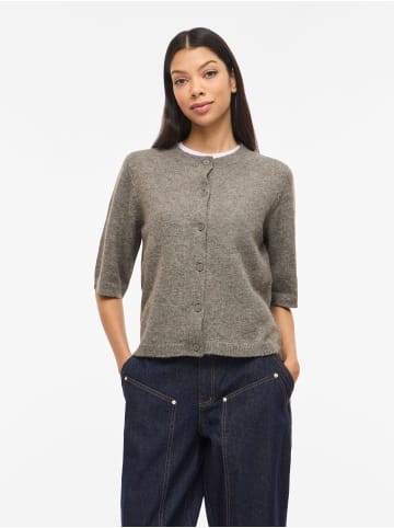 Vila Strickjacke in Falcon