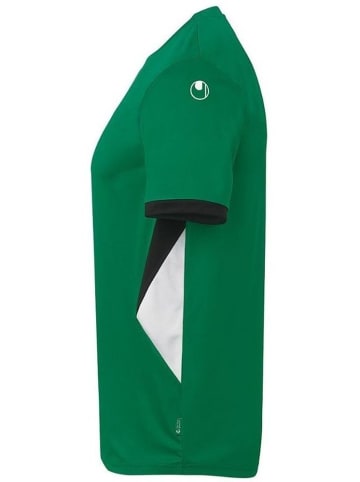 uhlsport  Trikot "Equipe 29 Shirt Kurzarm" in Grün
