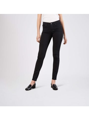 MAC Jeans in black-black