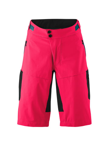 Gonso Bikeshort Casina in Pink