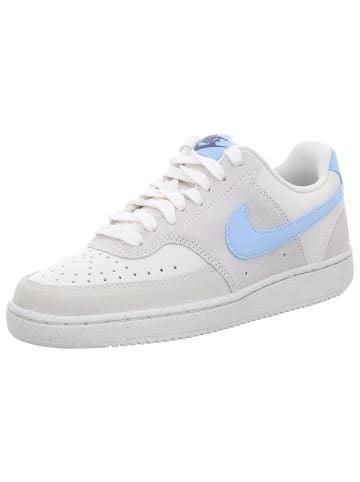 Nike Sneaker Low in weiß