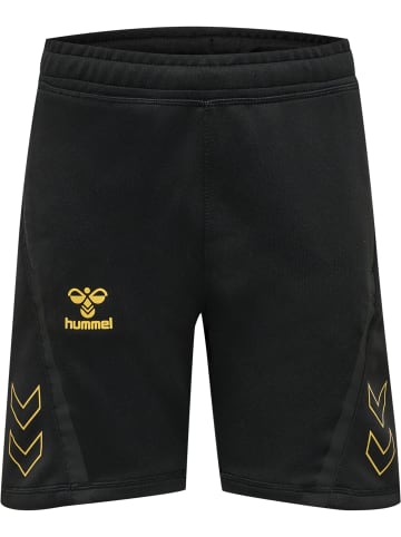 Hummel Hummel Kurze Hose Hmlcima Multisport Unisex Kinder in BLACK