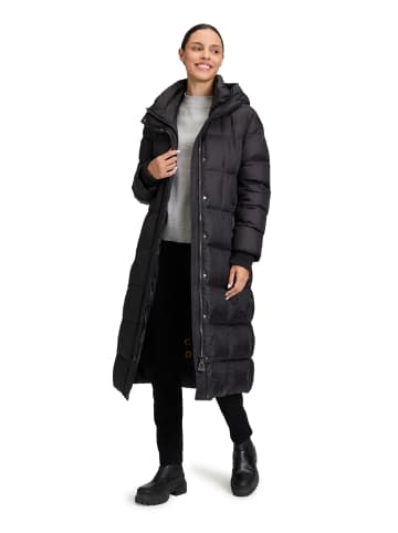 Betty Barclay Mantel in schwarz