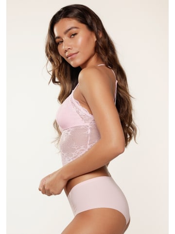 Linga Dore 2-pack Hipster DAILY in Rose shadow