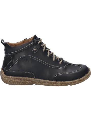 Josef Seibel Stiefelette Neele 52 in schwarz