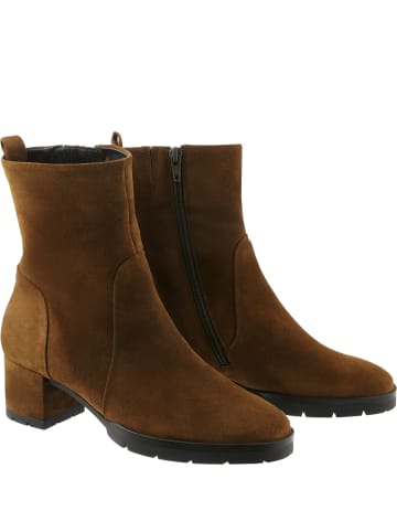 Högl Chelsea Boot in braun