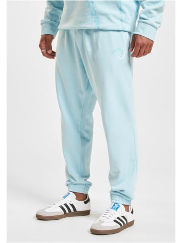 Just Rhyse Just Rhyse Jogginghose in lightblue