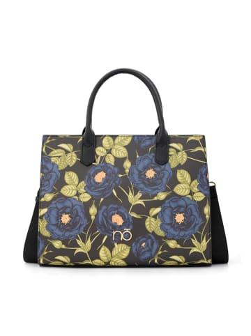 Nobo Bags Shopper Radiate in dark blue