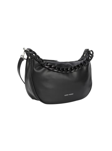 Gerry Weber Hobo 'Squeeze Me  in Schwarz 24,00 x 16,00 x 6,50 cm'