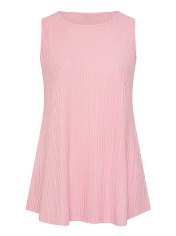 Shape Of You Blouse in Rosa