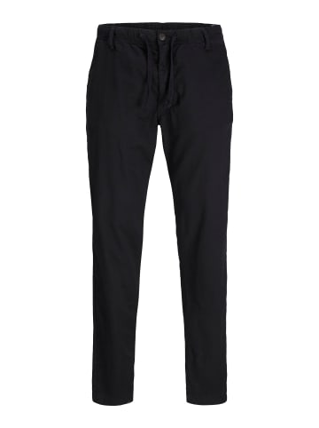 JACK & JONES PLUS Hose in Black
