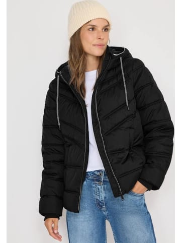 Cecil Jacke in Black