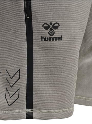 Hummel Hummel Kurze Hose Hmlcima Multisport Damen in GREY MELANGE