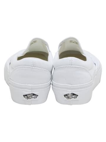 Vans Vans Turnschuhe in true white