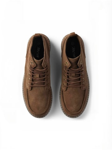 MCS Stiefeletten MCKylian in Pinecone