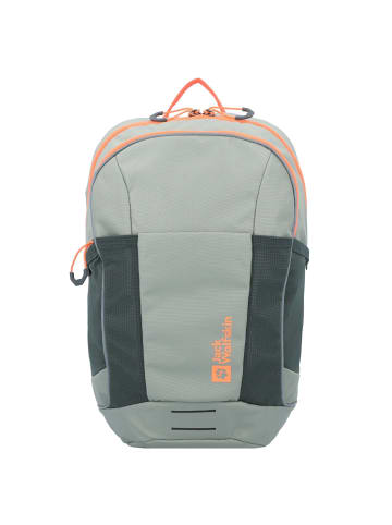 Jack Wolfskin Moab Jam Kinderrucksack 36 cm in mint leaf