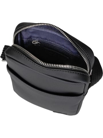 Lacoste Umhängetasche Men's Classic Slimline NH4422H in Black