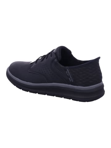 Skechers Sneaker Low in schwarz