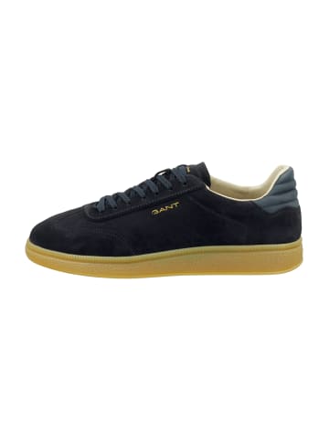 Gant Sneaker Low in Blau