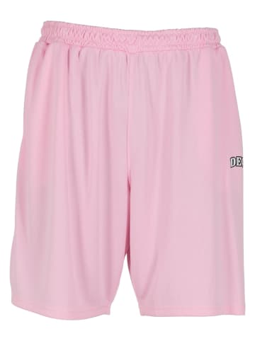 DEF DEF Mesh-Shorts in fairy tale